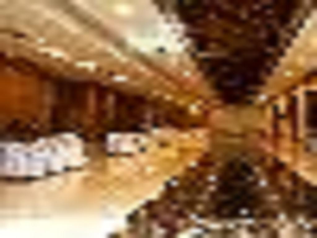 Citrus Hotel Bhiwadi Exterior foto