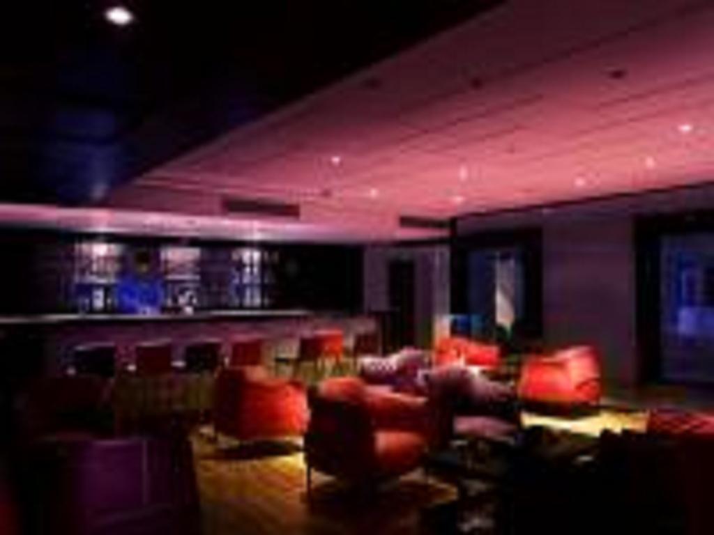 Citrus Hotel Bhiwadi Exterior foto