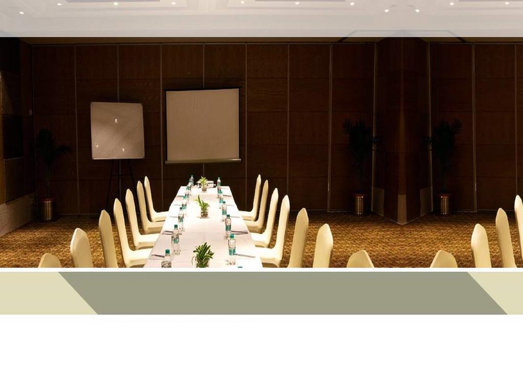 Citrus Hotel Bhiwadi Exterior foto