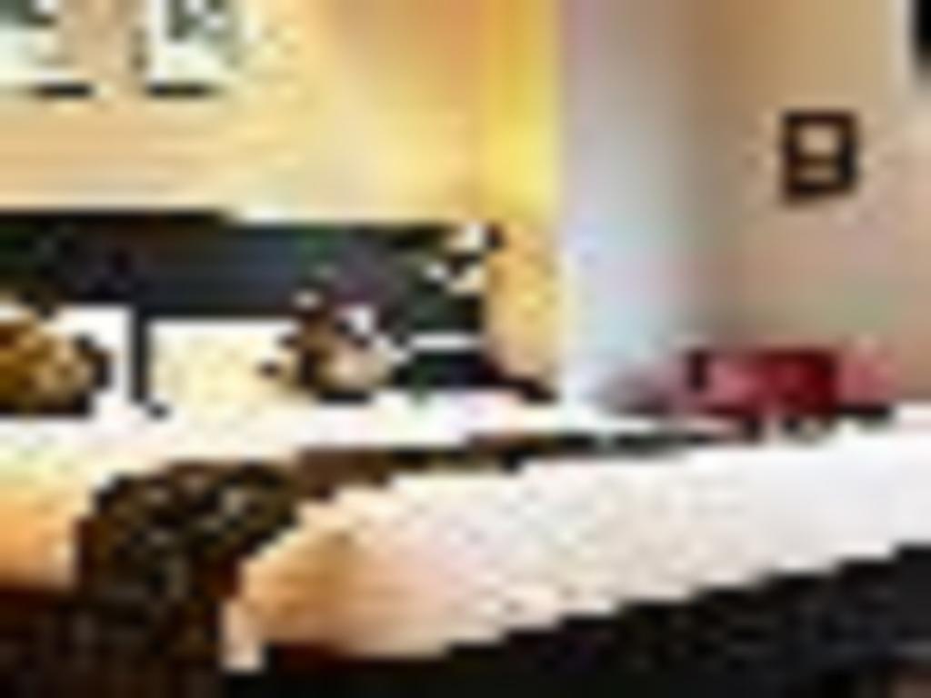 Citrus Hotel Bhiwadi Exterior foto