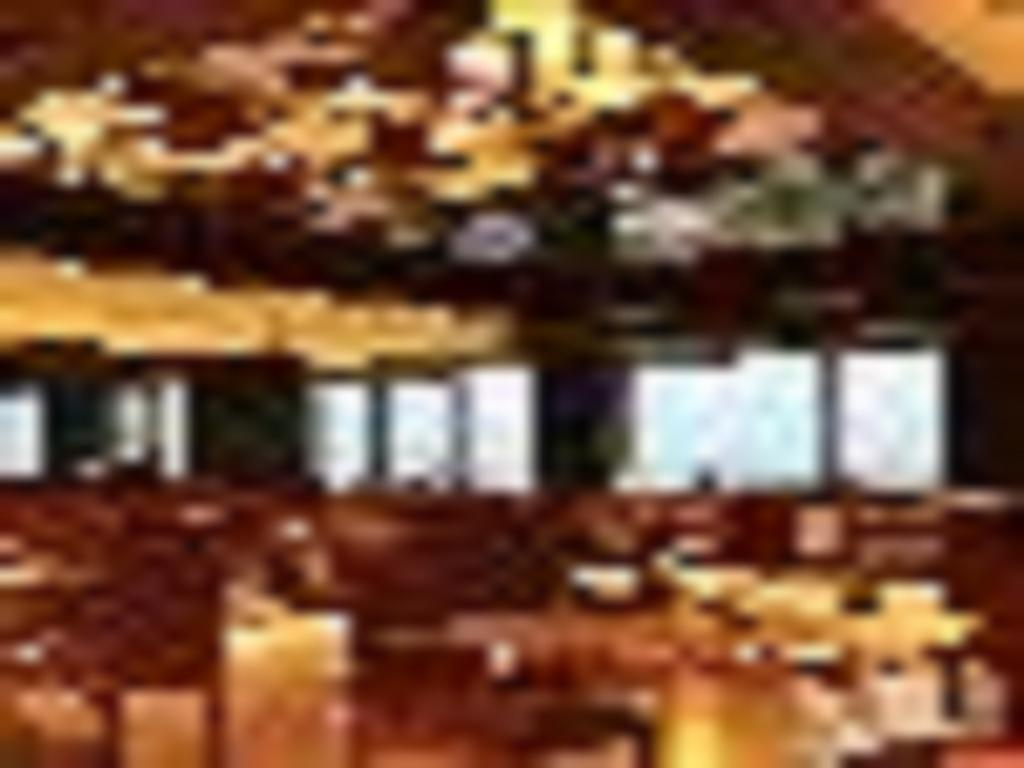 Citrus Hotel Bhiwadi Exterior foto