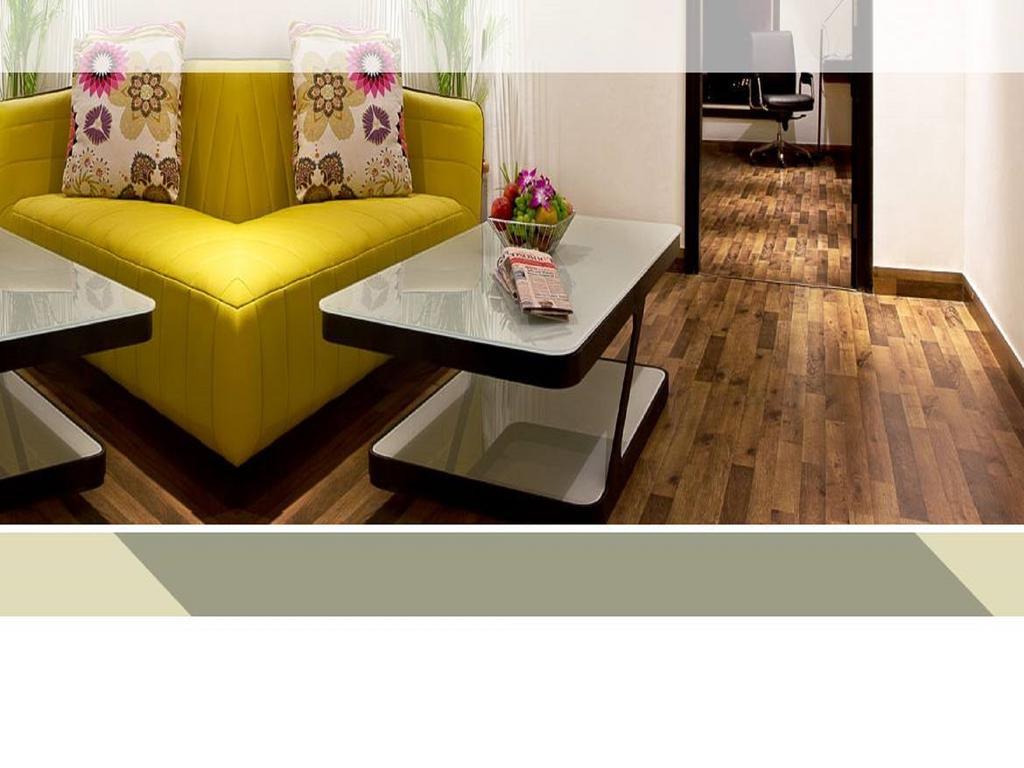 Citrus Hotel Bhiwadi Zimmer foto