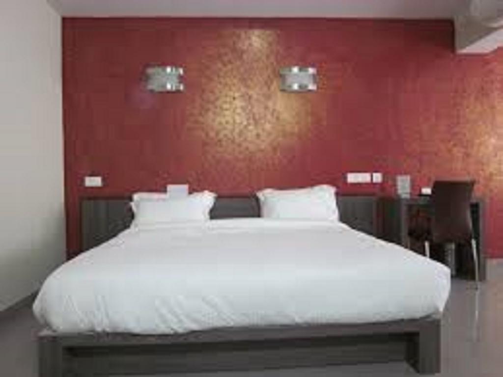 Citrus Hotel Bhiwadi Zimmer foto