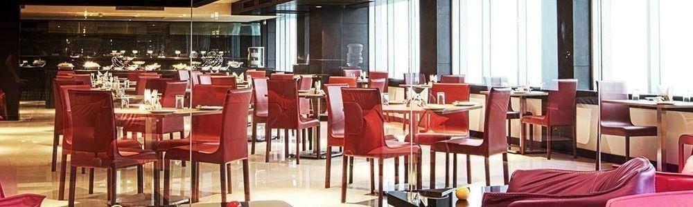 Citrus Hotel Bhiwadi Exterior foto