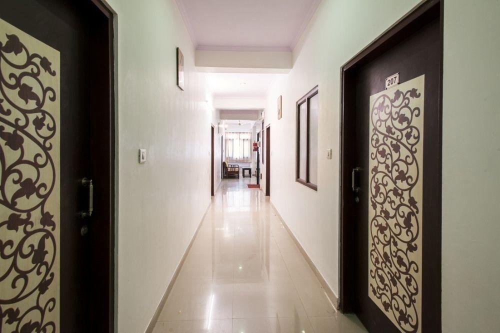 Citrus Hotel Bhiwadi Exterior foto