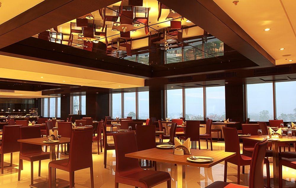 Citrus Hotel Bhiwadi Exterior foto